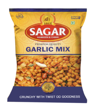 Garlic Mixture
