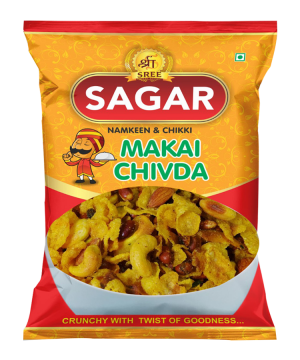 Makai Chivda