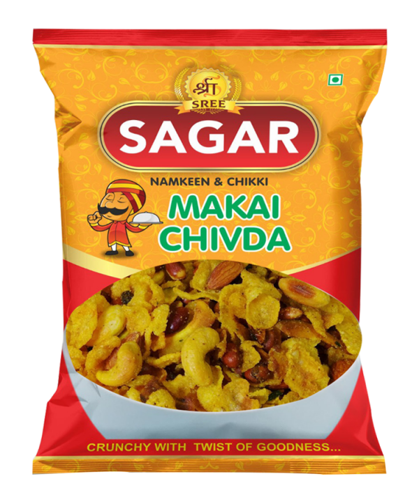 Makai Chivda