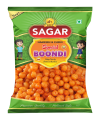 Masala Boondi
