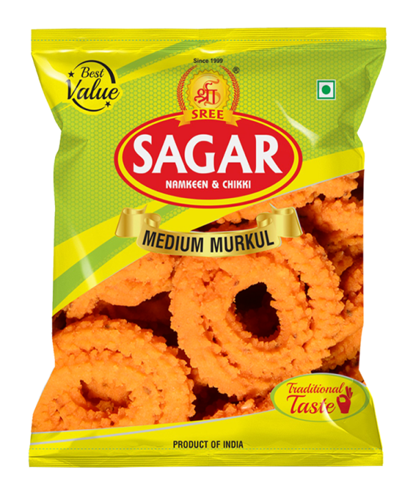Medium Murkul