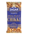 Peanut Chikki