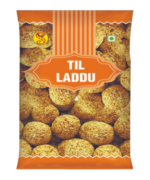 Till Laddu