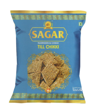 Til Chikki