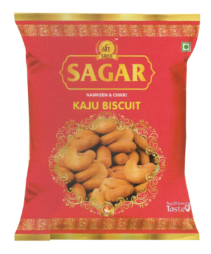 Kaju Biscuit
