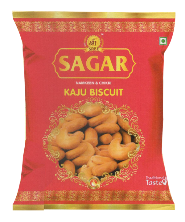 Kaju Biscuit