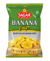 Banana Chips