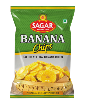 Banana Chips