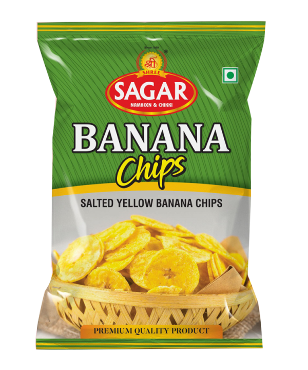 Banana Chips