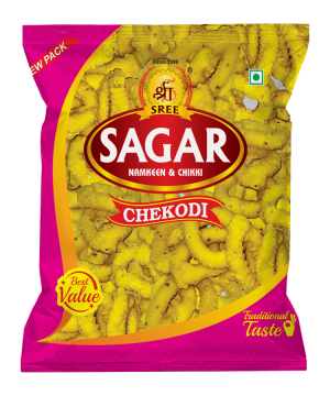 Chekodi
