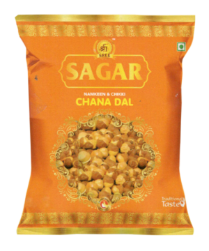 Chana Dal