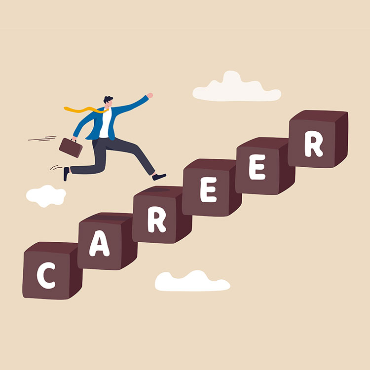 career